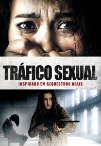 Tráfico Sexual
