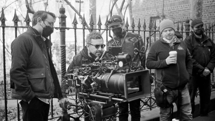20240218 la cocina set papo de cinema