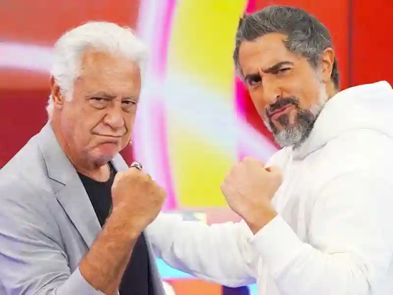 MMA: Meu Melhor Amigo :: Saiba mais sobre o filme com Marcos Mion e Antônio Fagundes