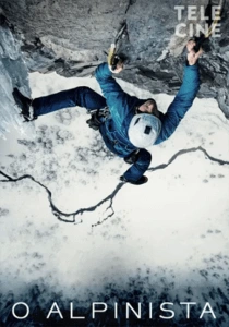 O Alpinista