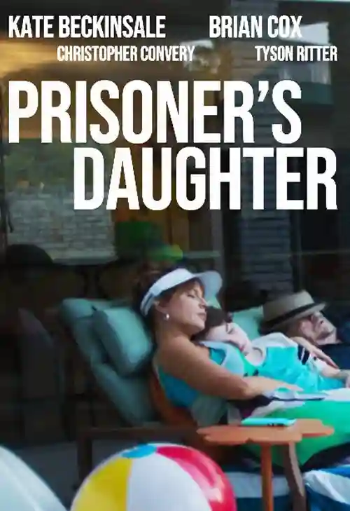 Prisoner’s Daughter