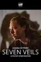 20240222 seven veils papo de cinema cartaz