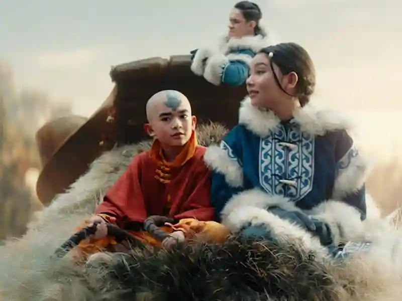 20240223 avatar o ultimo mestre do ar papo de cinema 800 t1