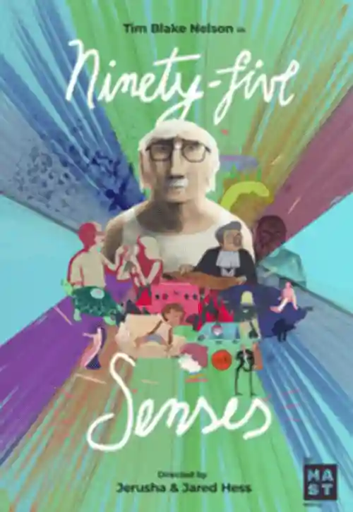 Ninety-Five Senses