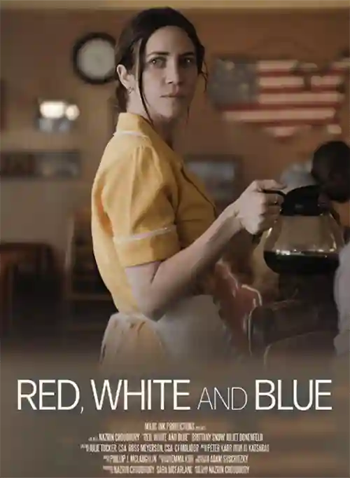Filmes 17 Red, White and Blue