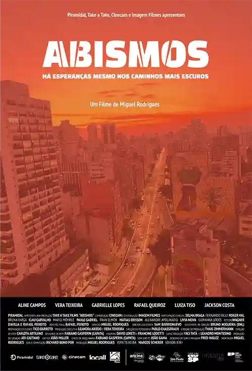 Abismos