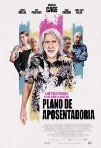 Plano de Aposentadoria