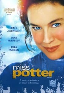 Miss Potter