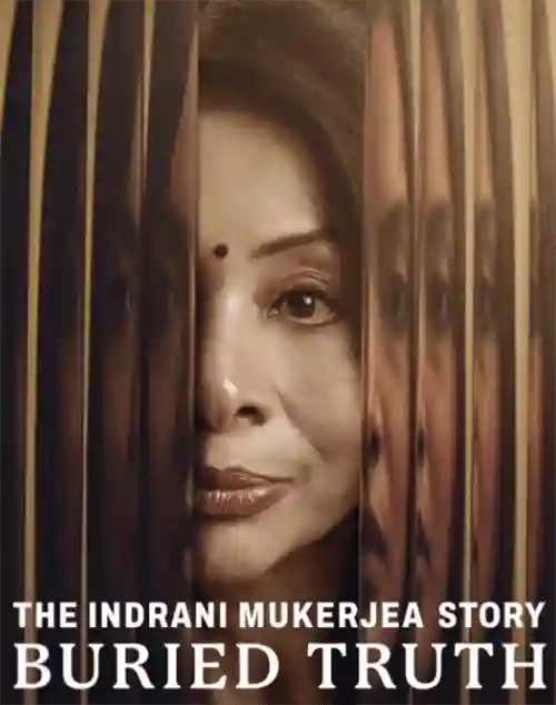 Séries 13 A Estarrecedora História de Indrani Mukerjea