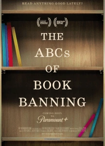 O ABC da Proibição de Livros