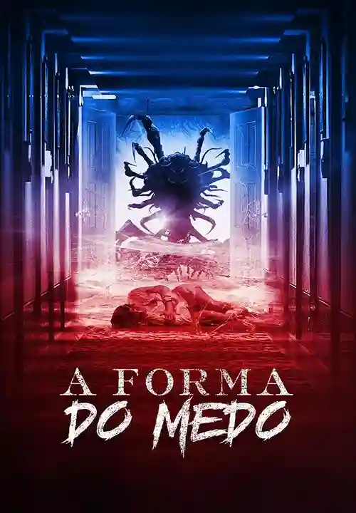 A Forma do Medo