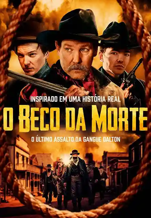 O Beco da Morte