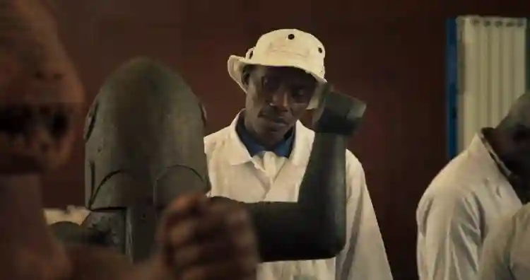 Oscar 2025 :: Brasil é pré-finalista! Academia anuncia shortlists em 10 categorias 3 Oscar 2025: Dahomey