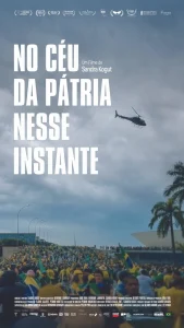 No Céu da Pátria Nesse Instante