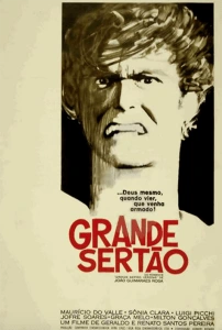 Grande Sertão: Veredas