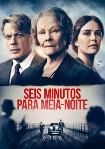 Seis Minutos para Meia-Noite