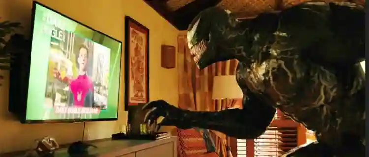 Saga :: Universo Homem-Aranha da Sony 2 20240301 venom 2 papo de cinema 750
