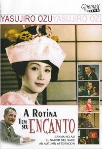 A Rotina Tem Seu Encanto