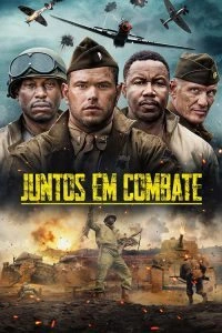 Juntos em Combate