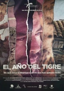 O Ano do Tigre