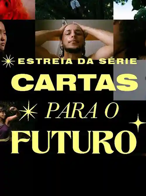 Séries 4 Cartas para o Futuro