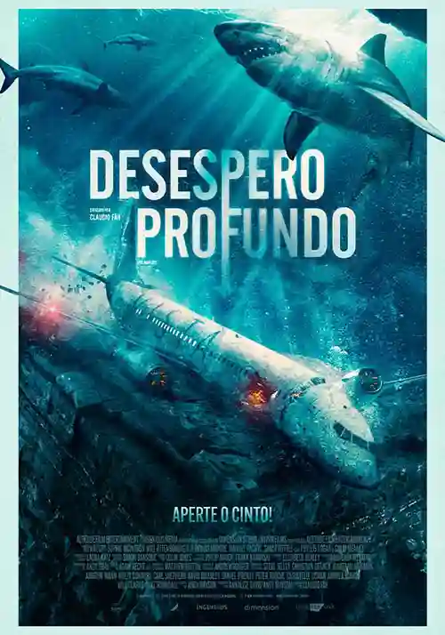 Desespero Profundo