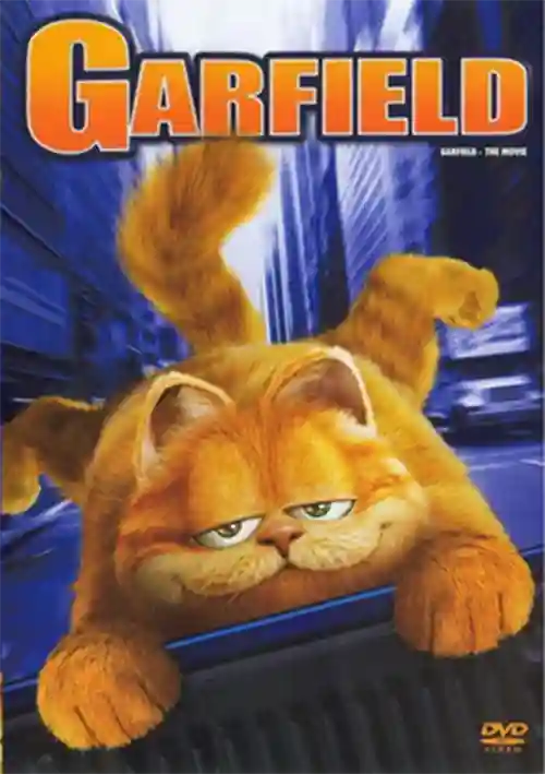 Garfield: O Filme
