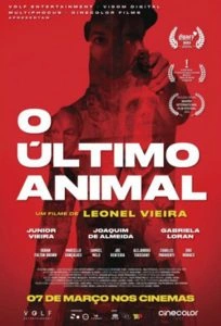 O Último Animal