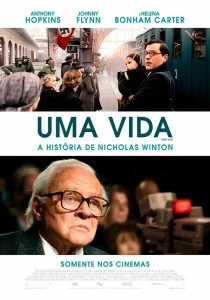Uma Vida: A História de Nicholas Winton