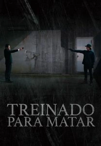 Treinado para Matar