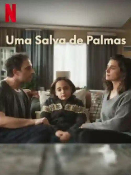 Séries 17 Uma Salva de Palmas