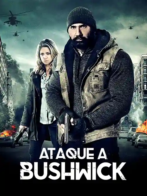Ataque a Bushwick