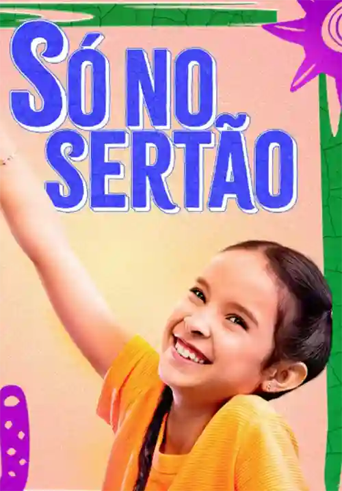 Só no Sertão