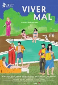 Viver Mal