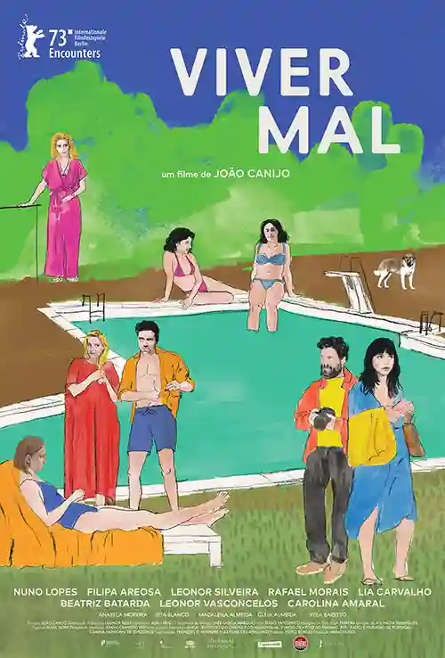 Viver Mal