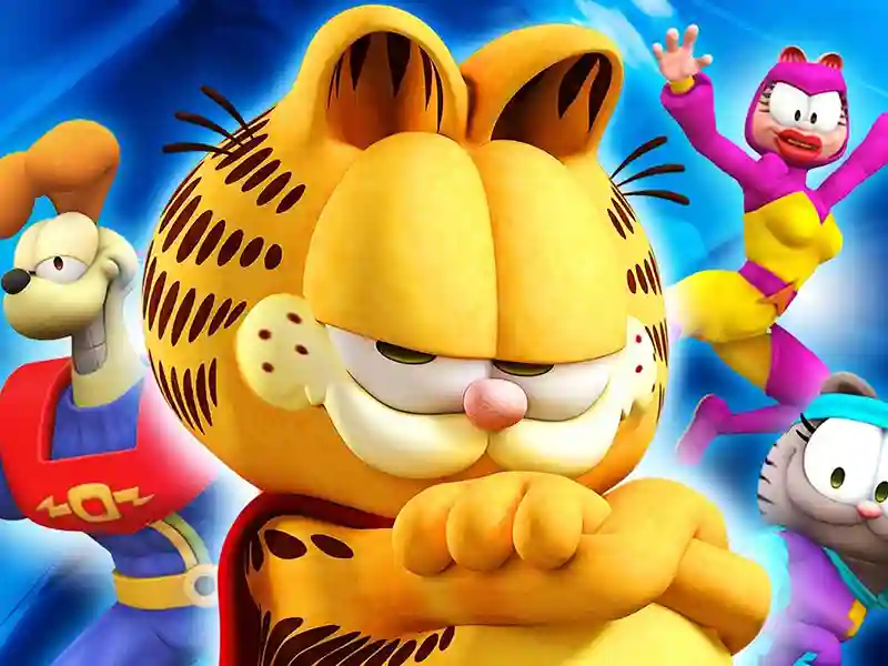 20240311 garfield um super heroi animal papo de cinema 800