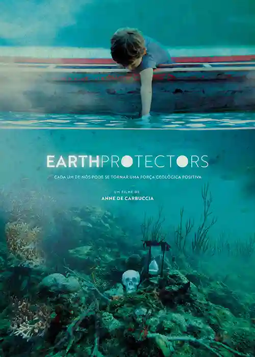 Filmes 14 Earth Protectors