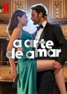 A Arte de Amar