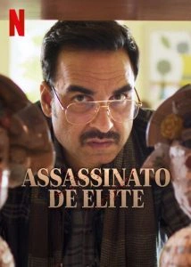 Assassinato de Elite