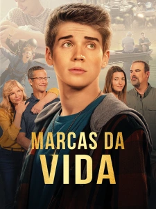 Marcas da Vida