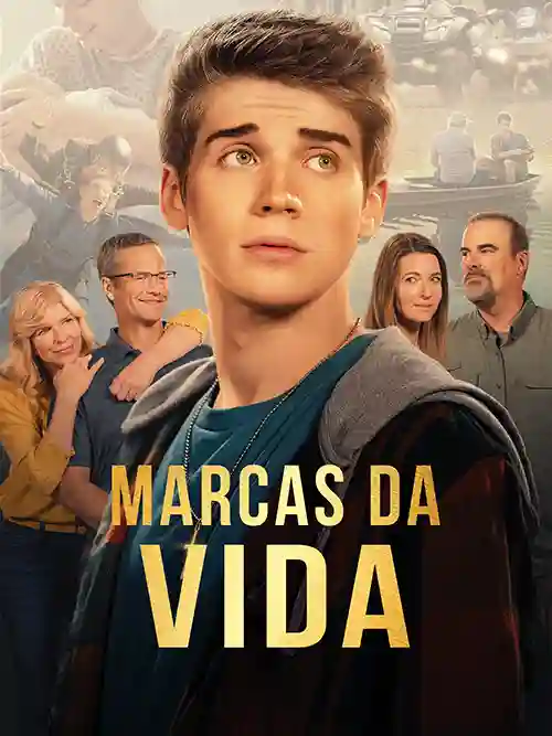 Marcas da Vida