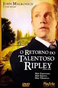 20240312 o retorno do talentoso ripley 2002 papo de cinema cartaz