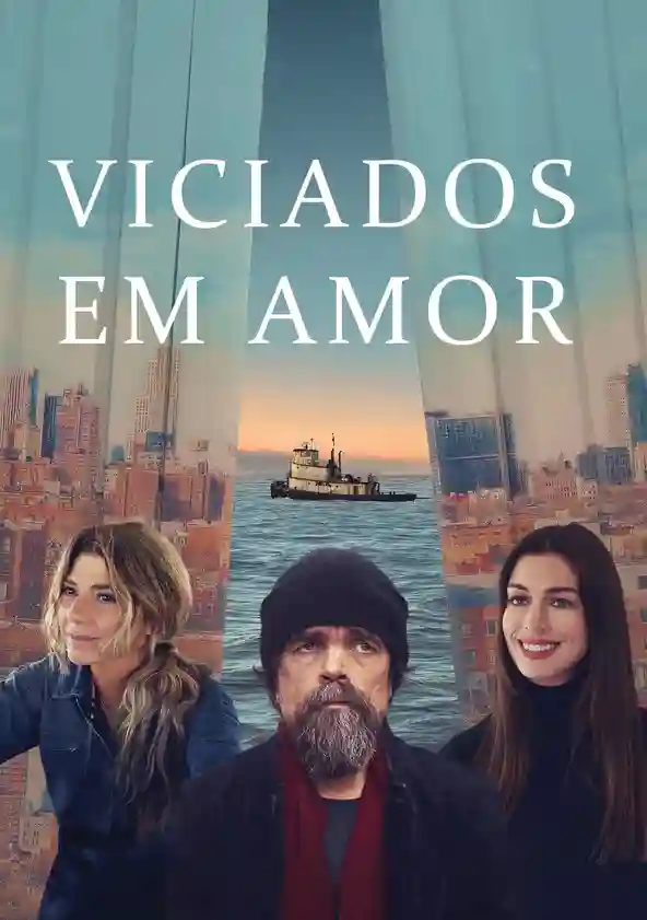 Críticas 9 20240312 viciados em amor papo de cinema cartaz