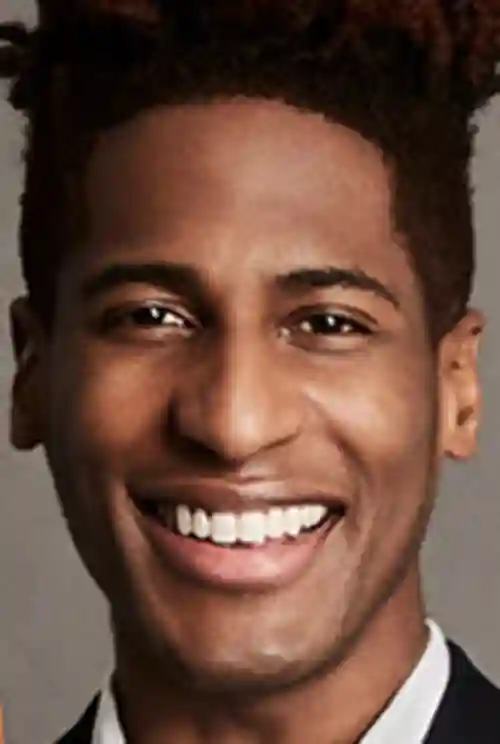 20240313 jon batiste papo de cinema perfil