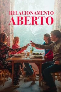 Relacionamento Aberto