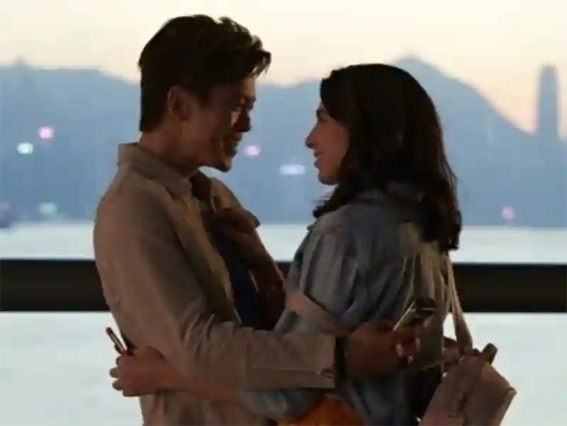 20240314 amor em hong kong papo de cinema 800