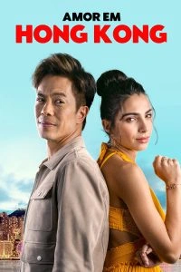 Amor em Hong Kong