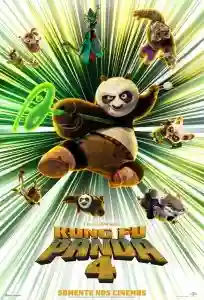 20240314 kung fu panda 4 papo de cinema cartaz