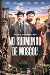 No Submundo de Moscou