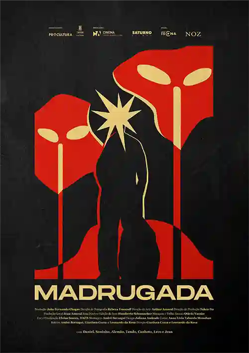 Madrugada